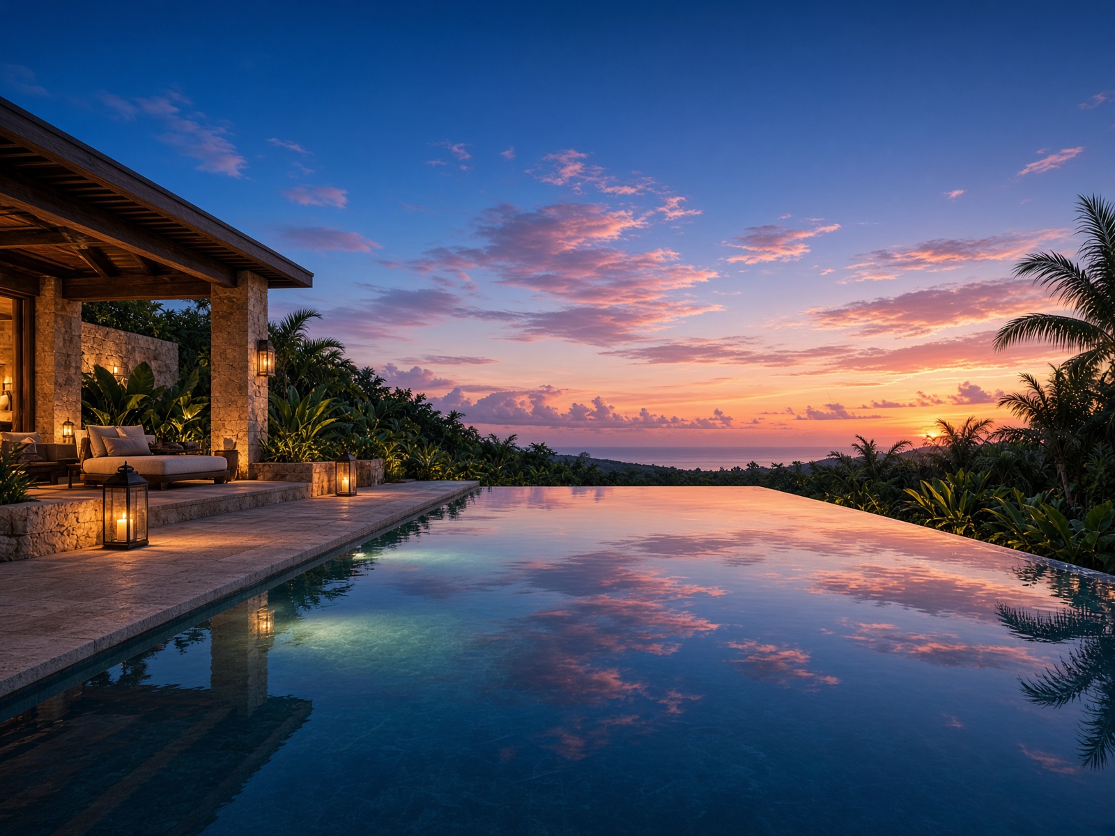 Hotel & Resort Shares